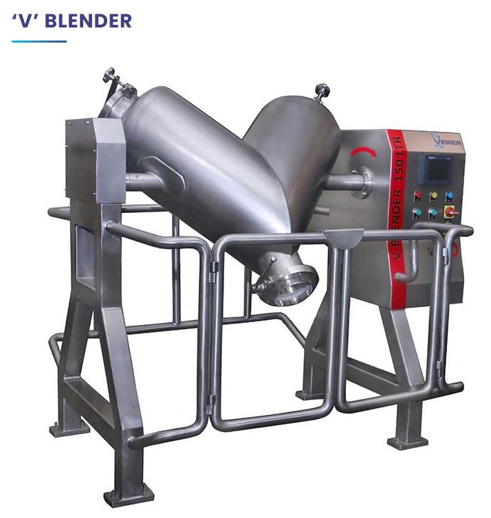 Vibrer V-Blender